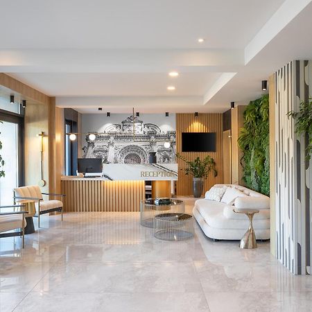 Hotel Branco Timisoara Timişoara Exterior foto