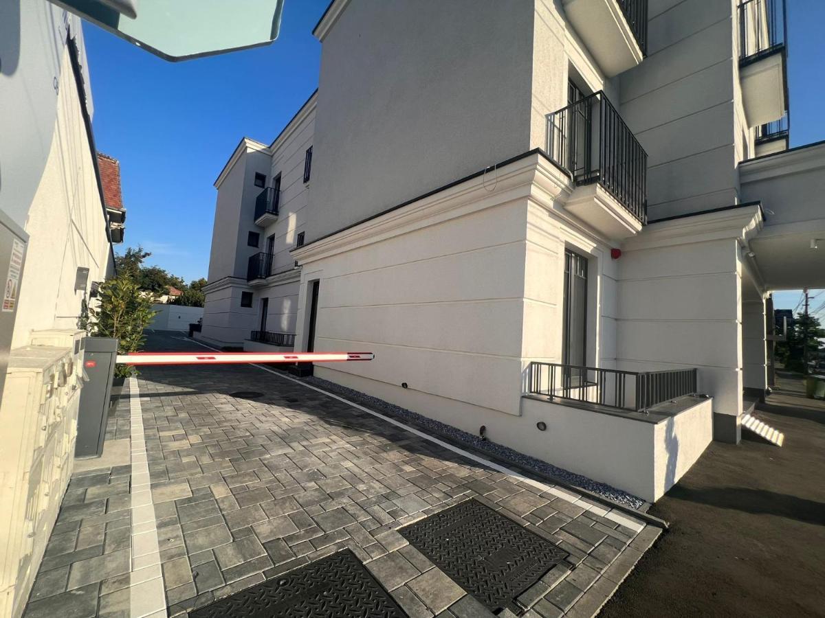 Hotel Branco Timisoara Timişoara Exterior foto