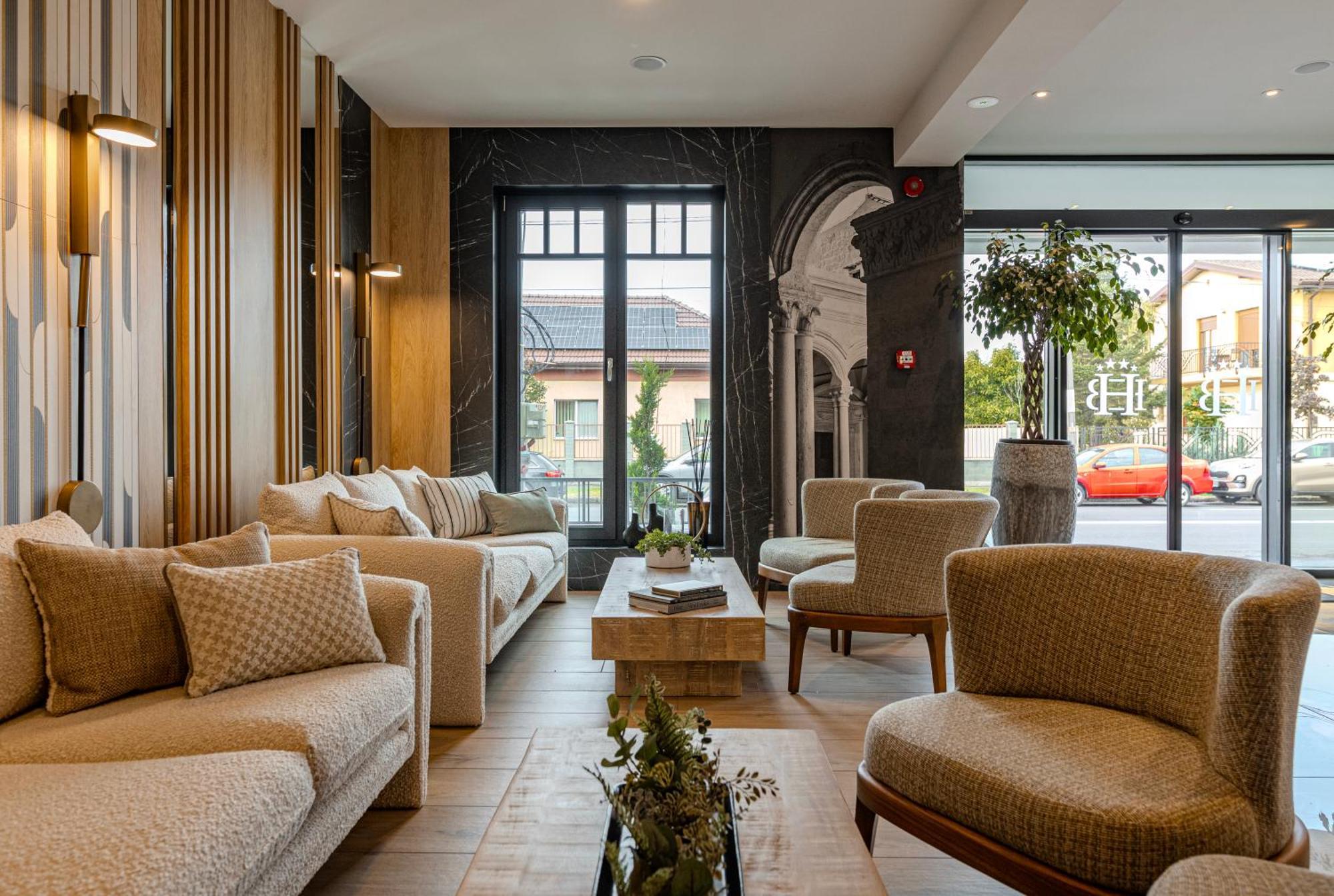 Hotel Branco Timisoara Timişoara Exterior foto