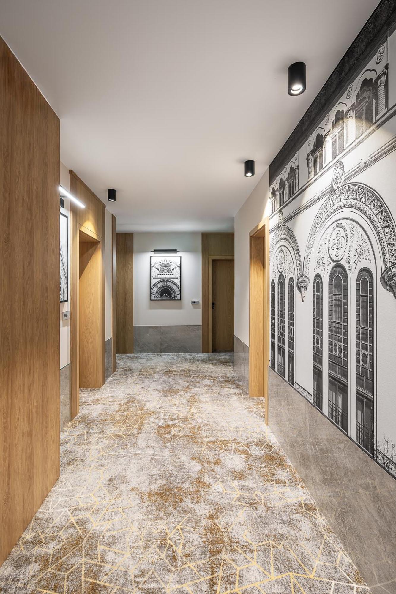 Hotel Branco Timisoara Timişoara Exterior foto