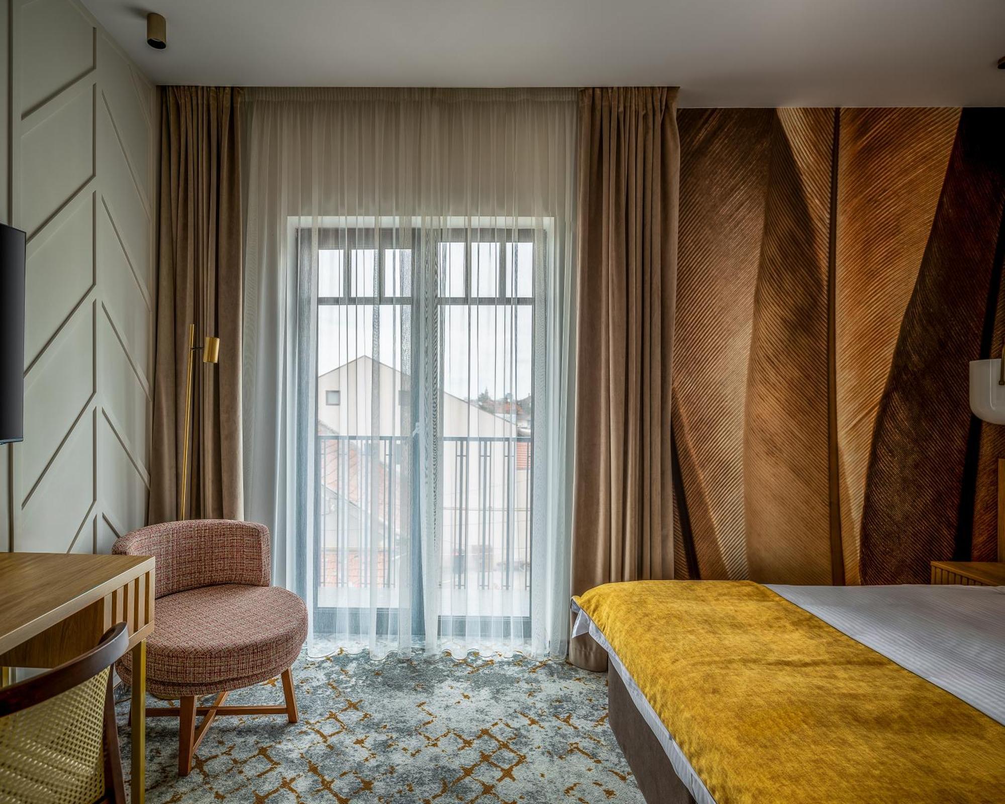 Hotel Branco Timisoara Timişoara Exterior foto
