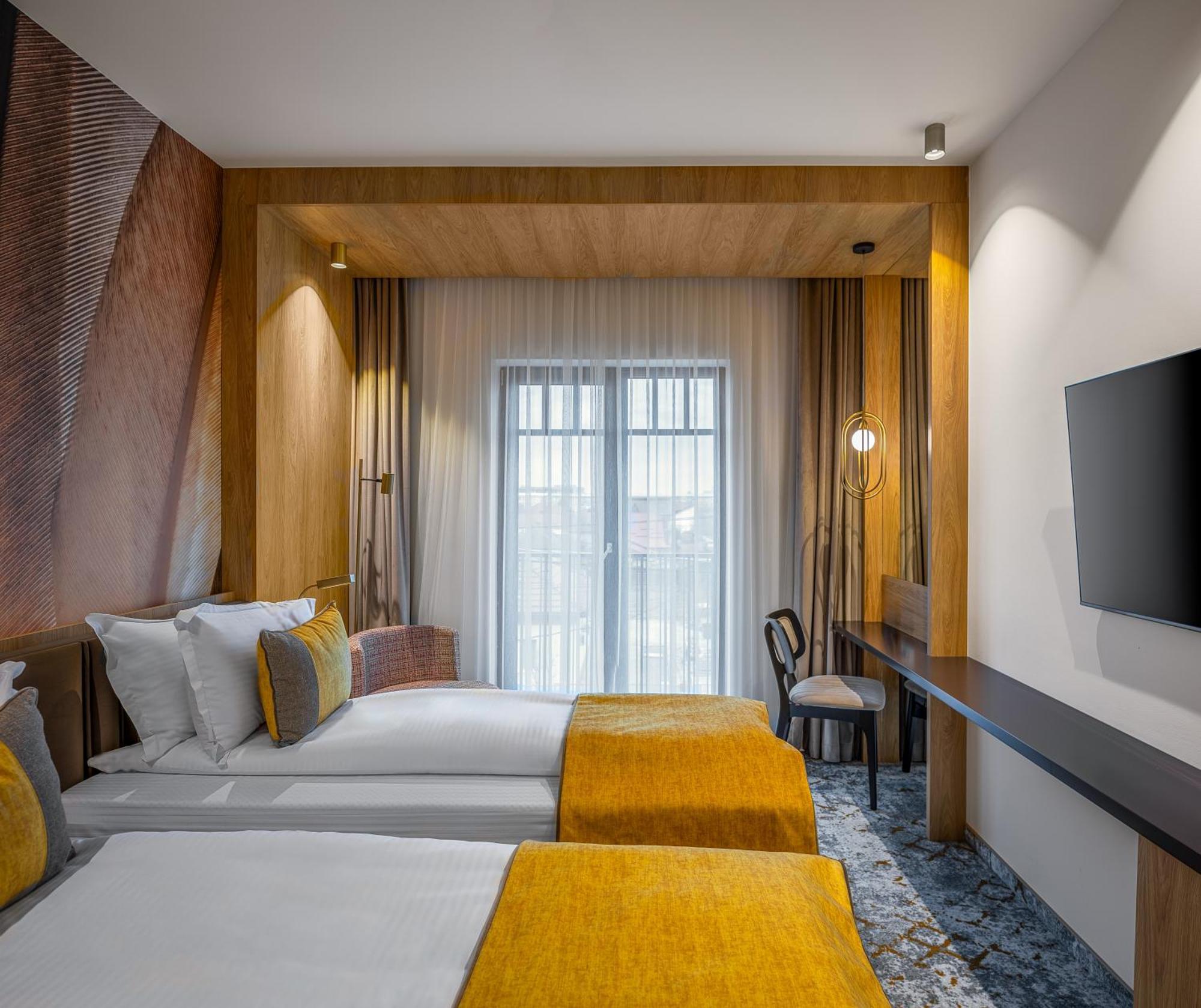 Hotel Branco Timisoara Timişoara Exterior foto