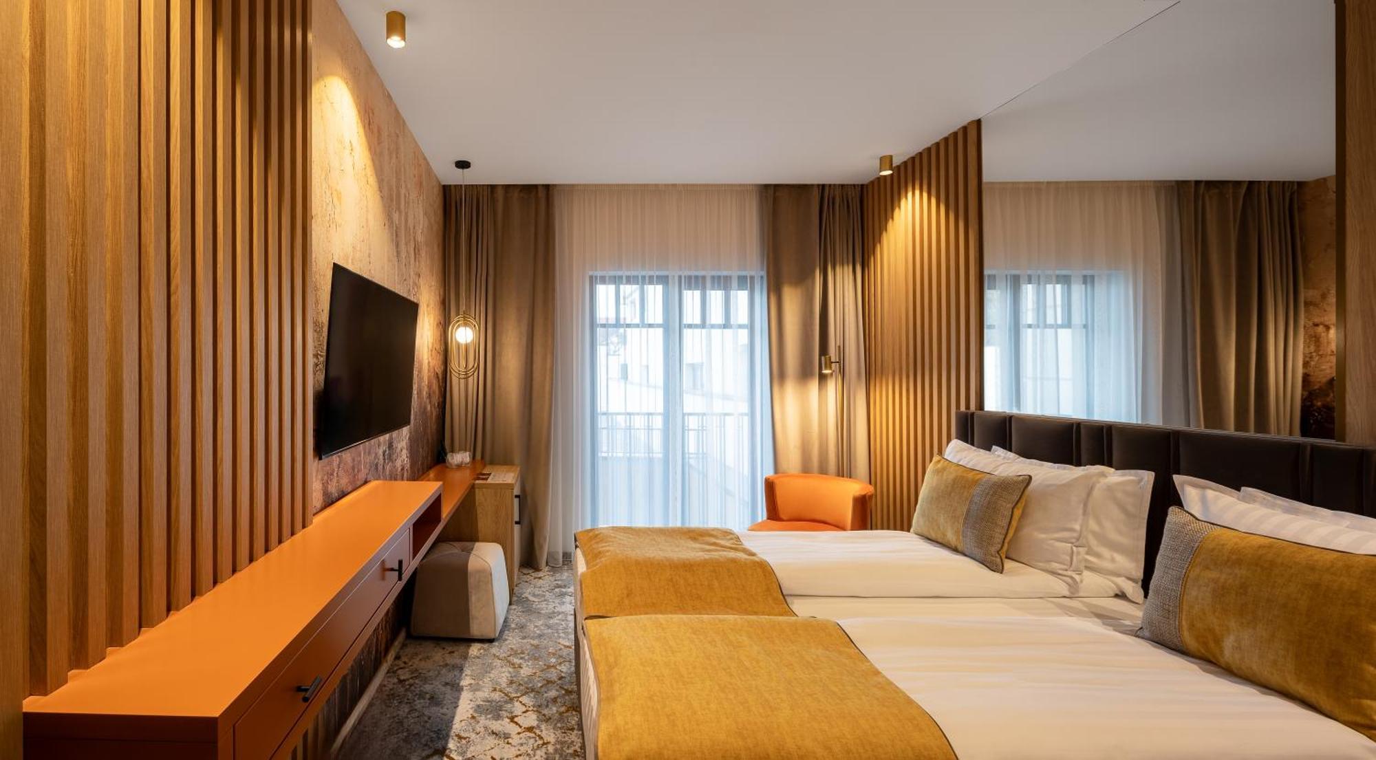 Hotel Branco Timisoara Timişoara Exterior foto